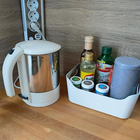Zentrale & Ruhige Ferienwohnung Mössingen Pokój zdjęcie