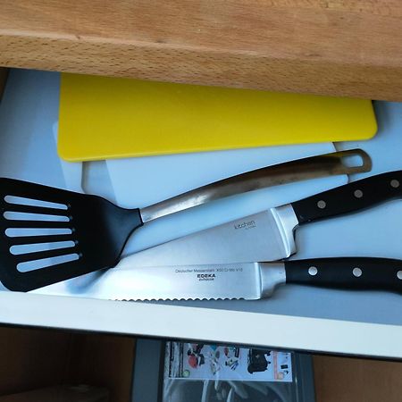 Zentrale & Ruhige Ferienwohnung Mössingen Pokój zdjęcie