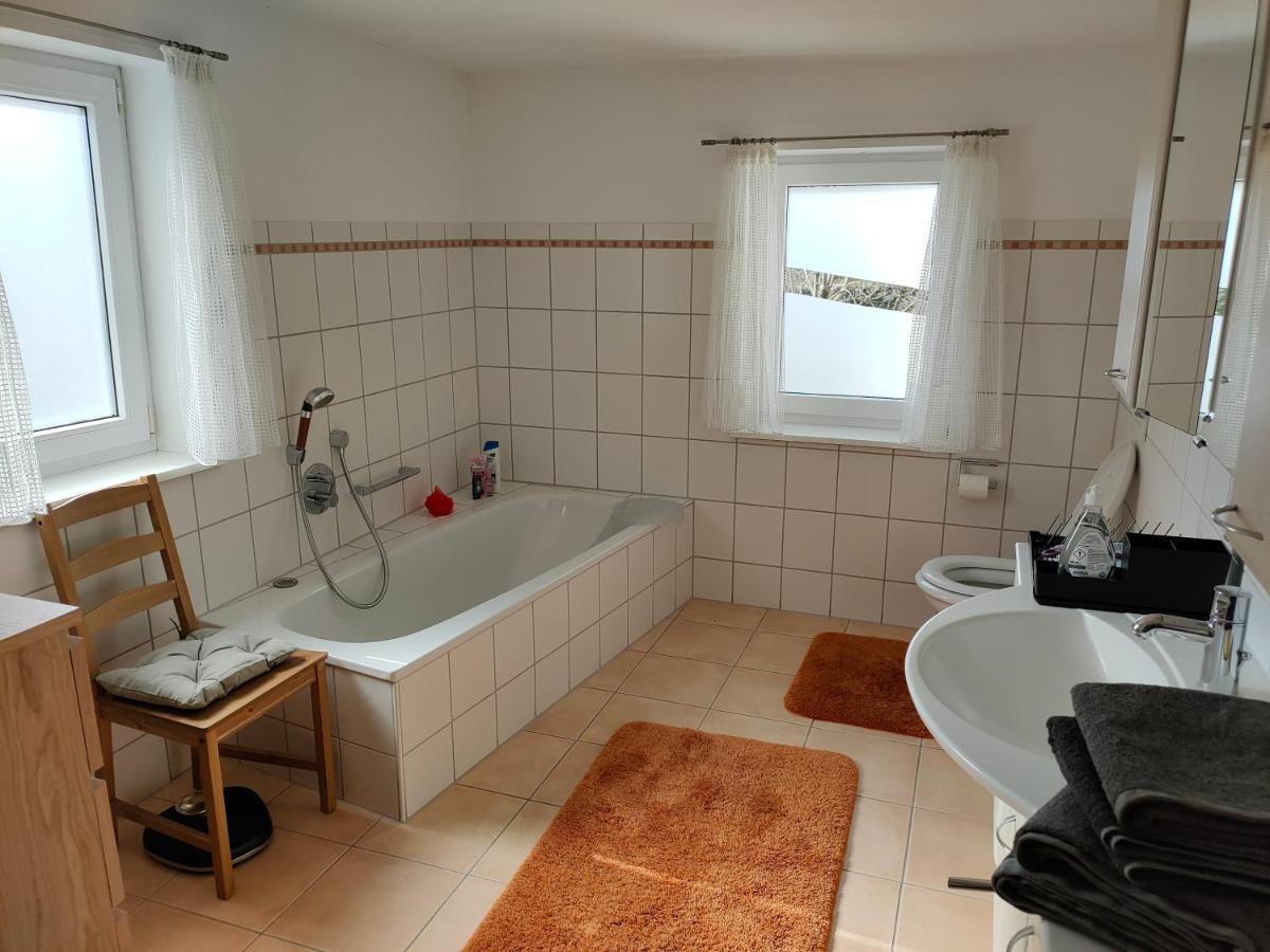 Zentrale & Ruhige Ferienwohnung Mössingen Zewnętrze zdjęcie