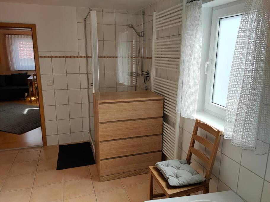 Zentrale & Ruhige Ferienwohnung Mössingen Zewnętrze zdjęcie