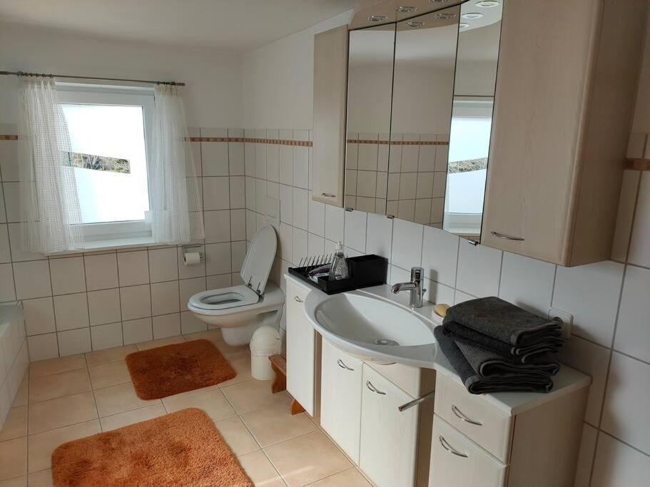 Zentrale & Ruhige Ferienwohnung Mössingen Zewnętrze zdjęcie