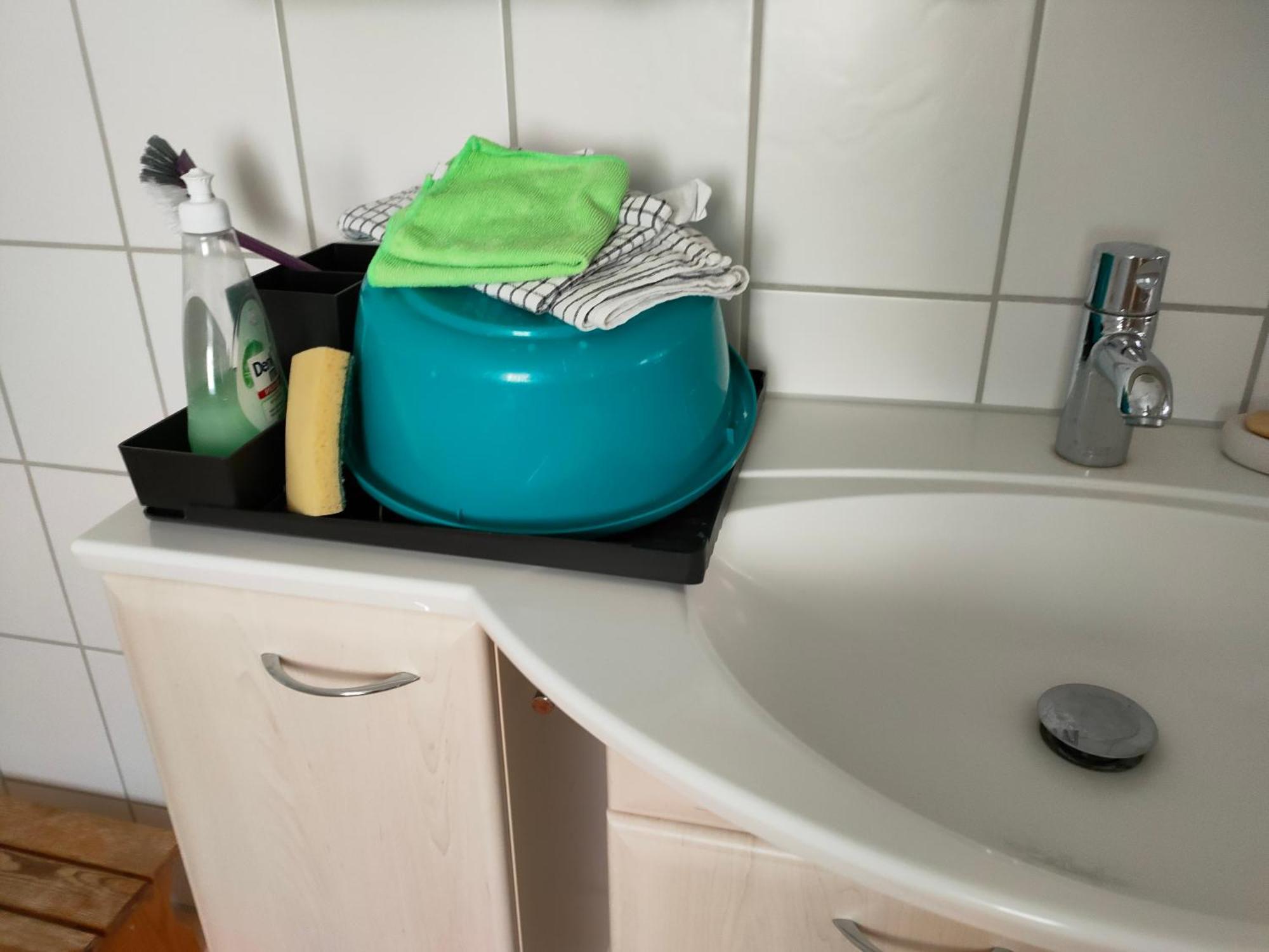 Zentrale & Ruhige Ferienwohnung Mössingen Zewnętrze zdjęcie