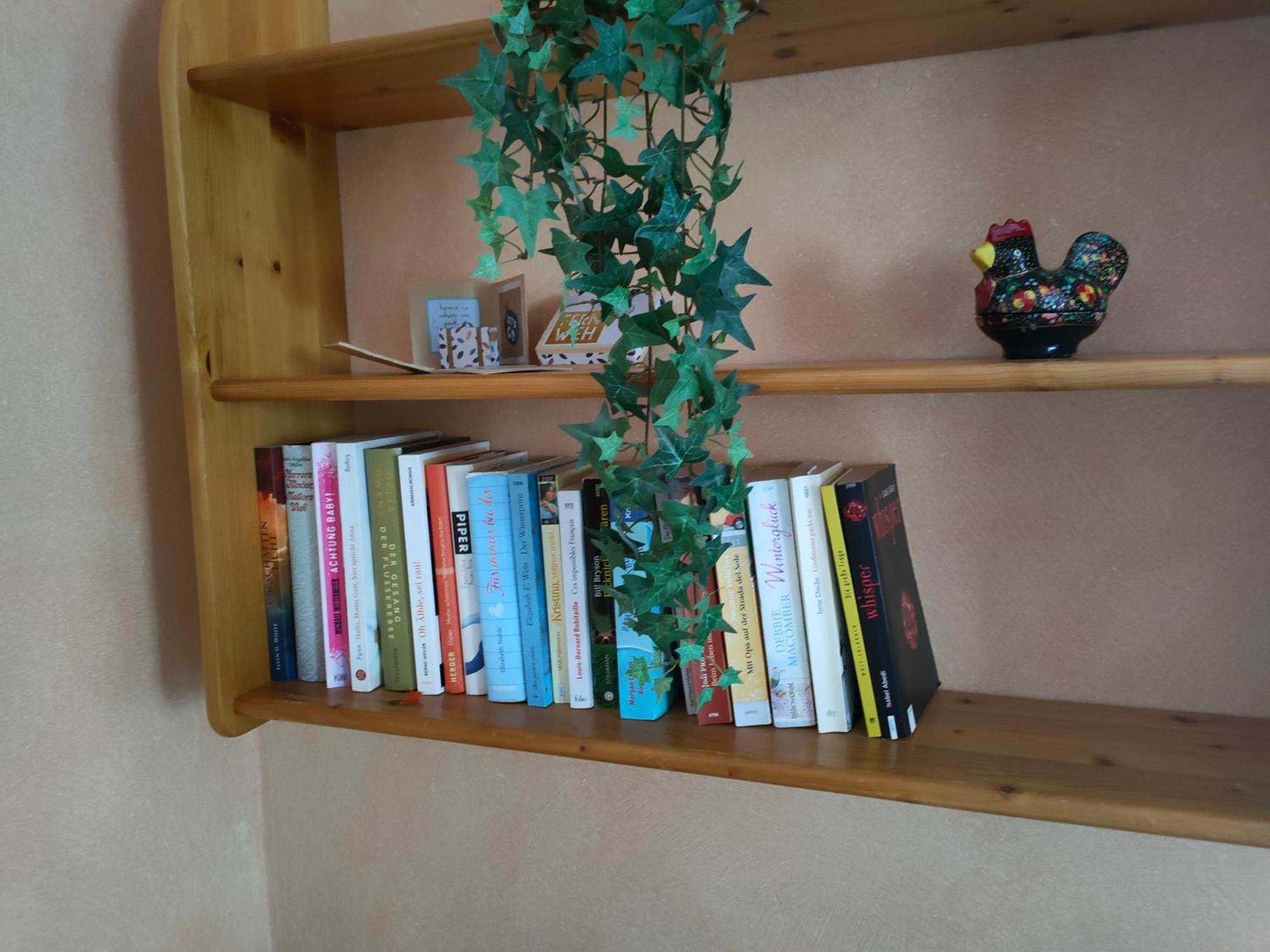 Zentrale & Ruhige Ferienwohnung Mössingen Pokój zdjęcie