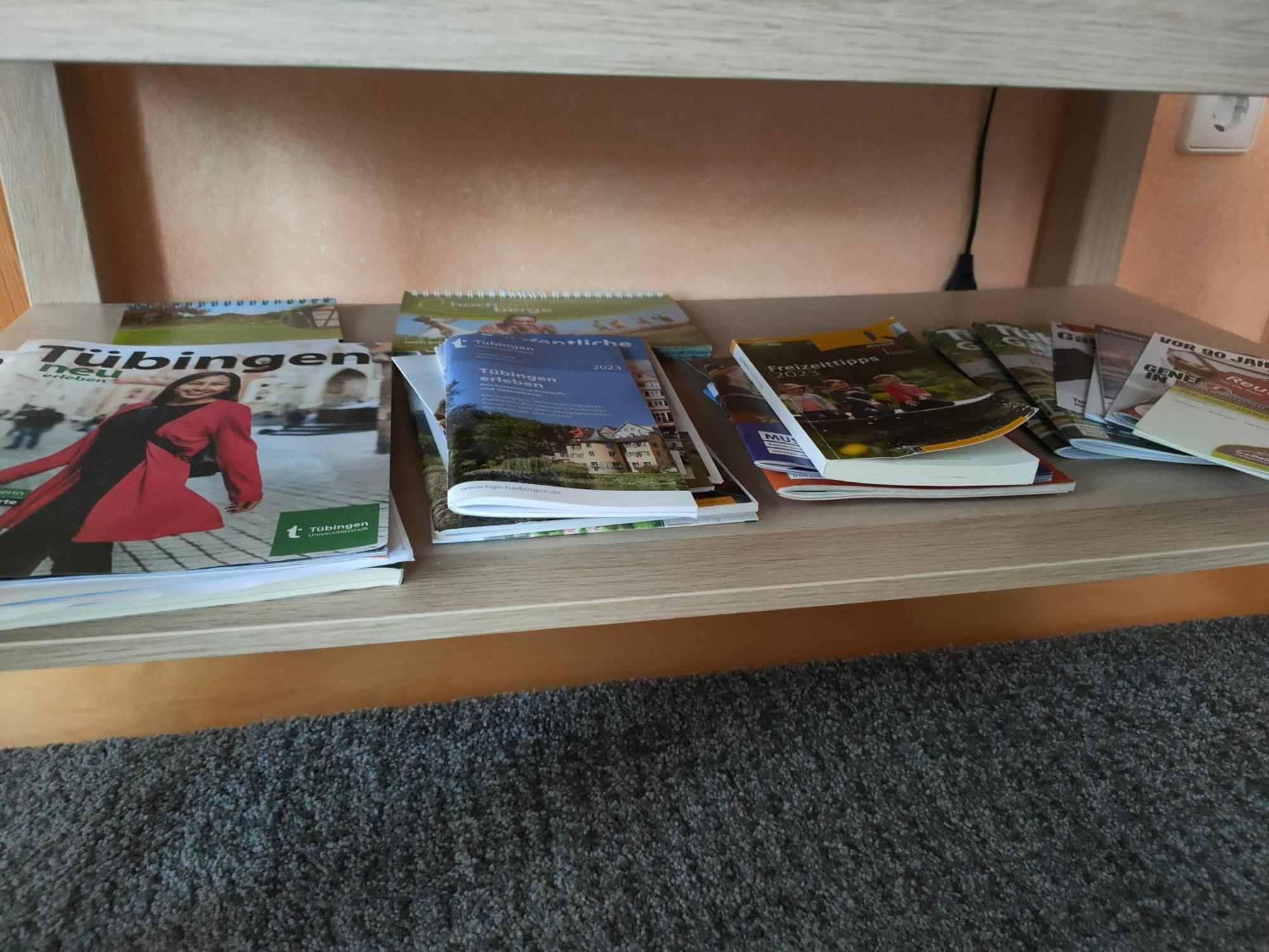 Zentrale & Ruhige Ferienwohnung Mössingen Pokój zdjęcie